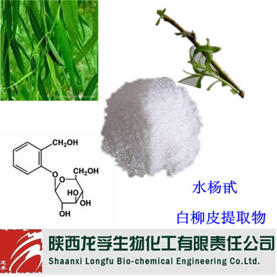 专业供应 植物提取物 水杨甙 图片_高清大图 
