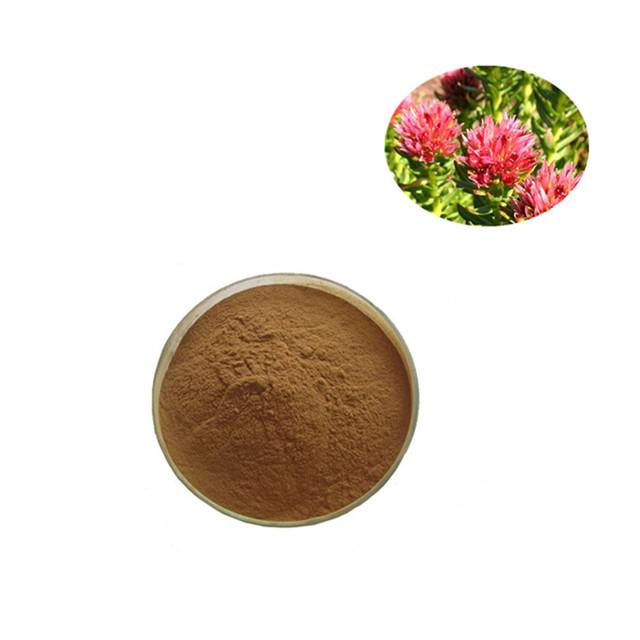 红景天提取物总洛塞维 - sta-177 - staherb (中国 湖南省 生产商) -
