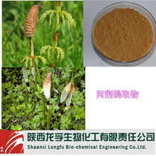 有机提取物：植物提取物相关产品批发与供应链解析