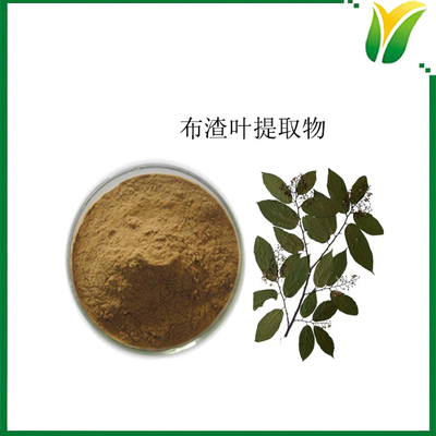 布渣叶与蓑衣子提取物的特性与应用
