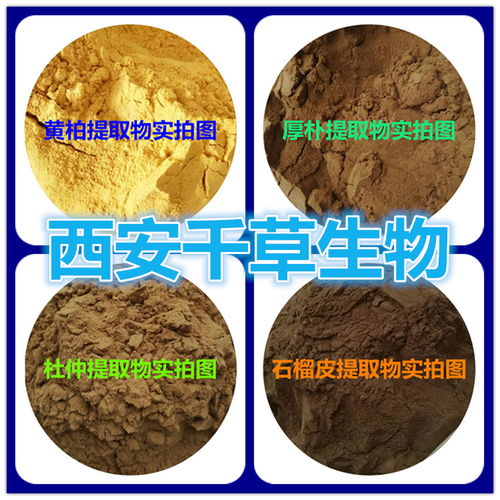 天竺黄粉天然原料提取工艺与价格分析