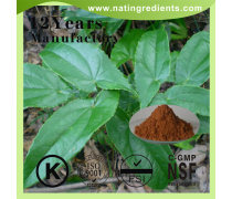 植物提取物的应用与前景