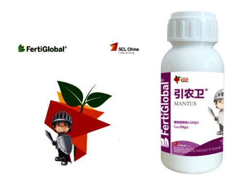 引农卫 植物提取物守护绿色健康，立体防护省力又省钱