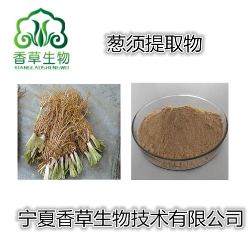 葱须粉市场概览 价格因素、应用前景与选购指南